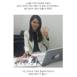 앞머리 자르고 싶게 만드는 채정안 <b>뱅</b>헤어
