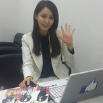 채정안 앞머리 <b>유무</b>의 차이~뭐가 더 예쁨?