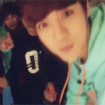 [EXO] 루한이랑 시우민이 중국과 한국을 <b>대변</b>하지