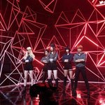 컴백무대한 에프엑스