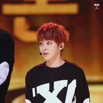 [<b>시우민</b>] <b>시우민</b> 이쁨 돋은 날