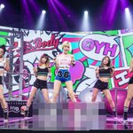 솔로컴백한 <b>효민</b>