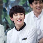 웃을때 심멎하게 하는 임시완