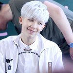 잘생긴줄몰랐는데 잘생긴 랩<b>몬스터</b>