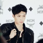상남자된 레이...