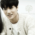 [EXO] 카이 얼굴로 까는거 <b>노이해</b>