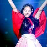 [소희]  빨간 <b>망토</b> 두른 소희 귀염폭발