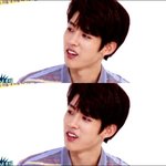 [인피니트] 주간아보정하는데