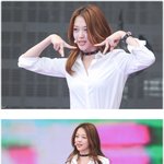 [에프엑스] 무대 귀염+섹시+사랑스런 <b>설리</b>