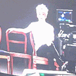 [시우민] 웅녀들 이거 봤지?<b>연습</b>하는 시우민