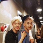 [시우민] 코오롱 시우민 네장<b>주의</b>