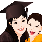 서울사이버평생교육<b>원</b>에서 <b>공부</b>하는데요,