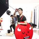 [CHEN] 종대 가방 하나 새로 <b>장만</b>함ㅎㅎ