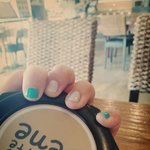 [EXO] 손톱물어뜯는 버릇고친지 한<b>달째</b>