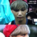 [EXO] 헉 <b>수염</b>주의 