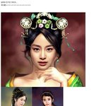 연예인 합성놀이 자기야왜그래~