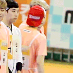 [팬픽] 미친;; 밑에짤 겁나좋다 