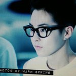 [시우민] 140704 시우민 <b>인천</b>공항 출국 프리뷰(+반바지 추가)