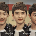 [도경수] 경수 인기 많게하는거