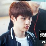 [도경수] 140704 인천공항 출국 경수 <b>짱귀</b> ㅠㅠㅠㅠ