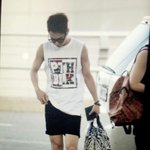 [EXO] 와 <b>샌들</b>이 매우