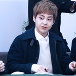 [EXO] 뭔갸소리야 반오십거리니까 진짜 나이많이먹은거같지만