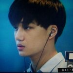 [카이] 종인아 너도 돌아온거니...