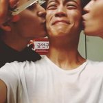 [비스트] 양스타그램일위공약뽀뽀영상올라옴