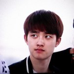[도경수] 140704 <b>천사</b>같이이쁜경수 프리뷰ㅠㅠ