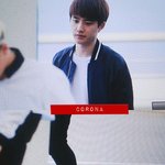 [도경수] 귀여운애기의 <b>발목</b>과 신발ㅋㅋ ㅠㅠㅠ外