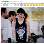 [EXO] 헐 이거 서폿이래 ㅠㅠㅠㅠ