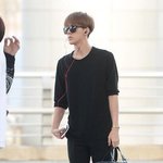 [EXO] 오늘 공항뭔데 애들 <b>비율</b>미침??