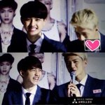 [EXO] 도와줘 판녀들아!!!ㅠㅠ
