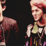 [EXO] <b>상종</b>하기싫은데 밀리니까 열받는다 투표해줘