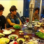 [EXO] 엑소 <b>음주</b> 후