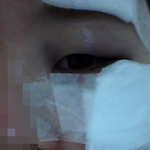 교통사고당했는데 <b>가해</b>자라네요