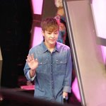 [시우민] 이 오빠... 훈내 <b>진동</b>한다