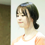 [카라] 카라의 새멤버 허영지의 ㄷㄷ한 비주얼////