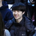 [도경수] 이날 경수 <b>사진</b>좀<b>여</b>ㅜㅜ