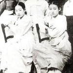 [추억파리여] 일제강점기에 빛났던 7대 얼짱