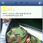 [소<b>오름</b>] 예비군 때문에 빡친 지하철女