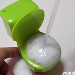 [소<b>오름</b>] 일본의 요상한 변기 음료