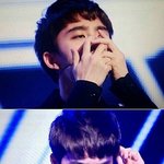 [도경수] 시크경수<b>vs</b>해피경수