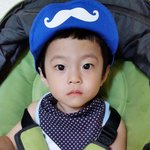 [<b>라니</b>지현맘] 오빠라고 부르고싶은 3살아기의 얼굴1탄