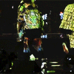 [카이] 비틀거리는 카이 :: 카네이도의 위력 