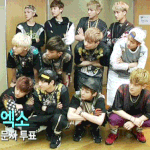 [EXO] 보는사람 힘빠지게 만드는 <b>재주</b>