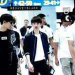[EXO] 오늘 경수가 <b>외투</b> 걸친 이유