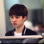 [도경수] <b>인천</b>-청두공항 경수 프리뷰