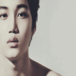 [EXO] 카이는 넘 까매