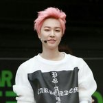 [EXO] <b>분홍</b>머리~